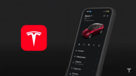 App Tesla per iOS: Disponibile l’aggiornamento 4.42.5, ecco tutte le Novità nascoste