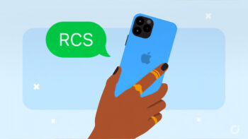 iOS 18 ci permette di inviare Messaggi RCS Gratuiti con gli Android tramite l'app Messaggi, ma in Italia non funziona!